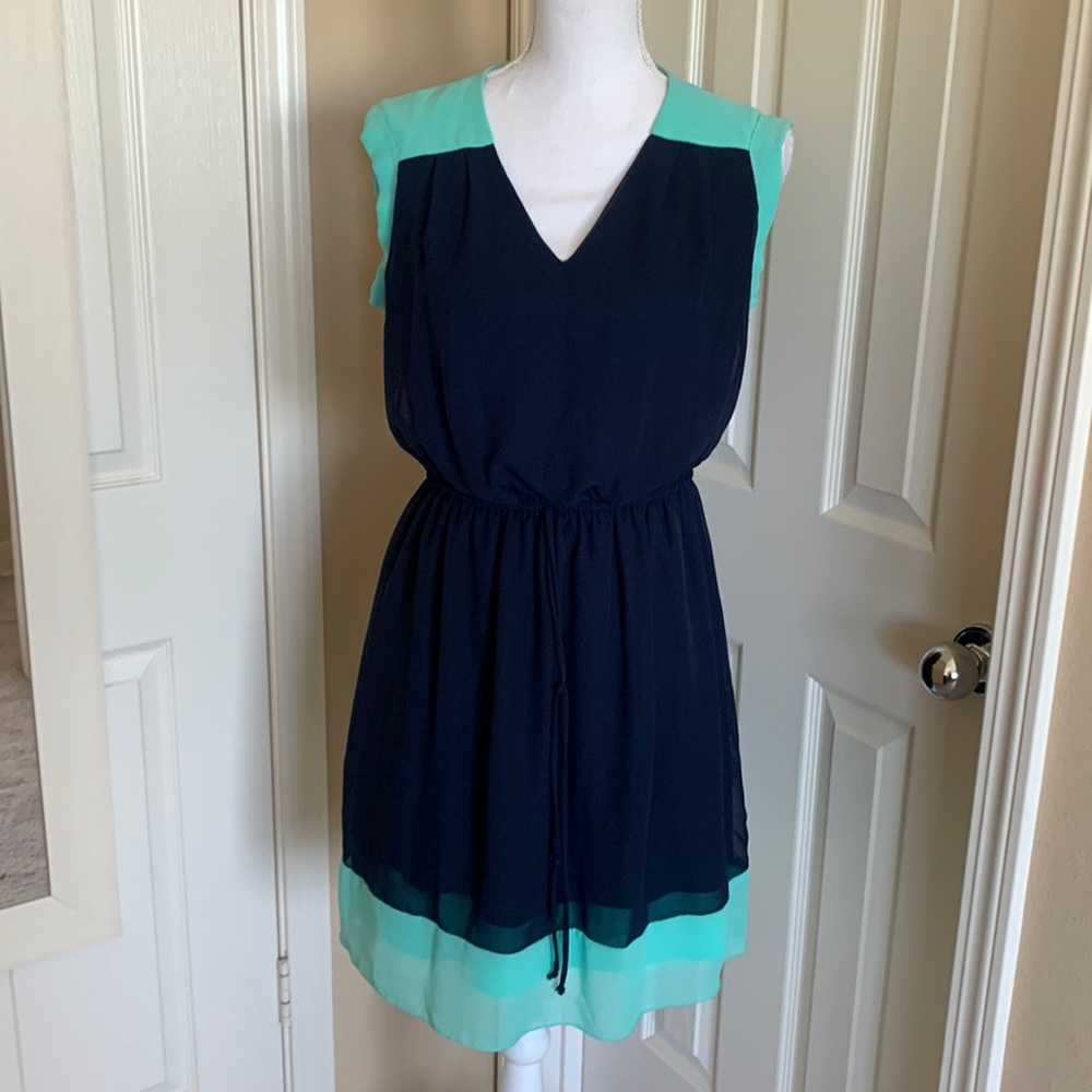 Enfocus petite dress size 12p